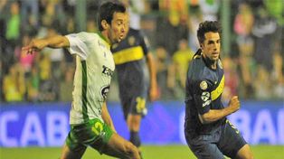 Boca busca conservar la punta en su excursión a Florencio Varela