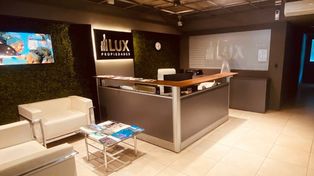 La denuncia de estafas inmobiliarias dejó tras las rejas al titular de Lux Propiedades.