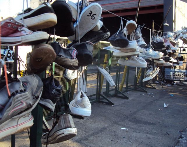 Martín después de Cromañón sufría de bajones y ataques de pánico