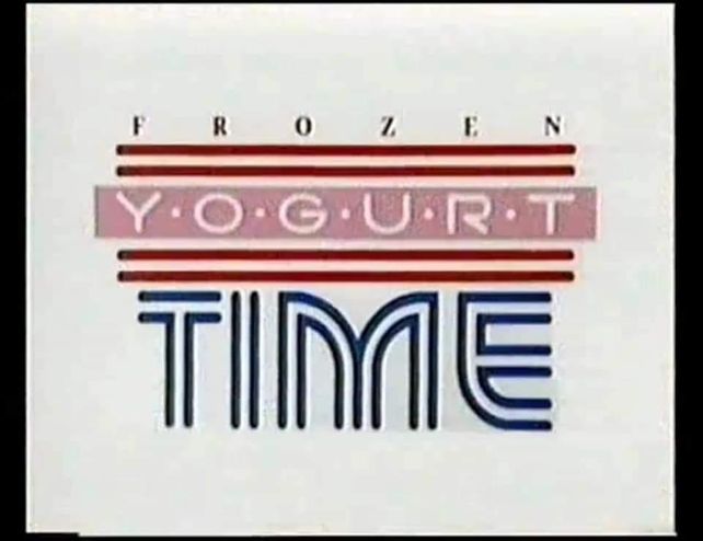 La historia de Yogurt Time en Rosario, un producto que marcó los 90