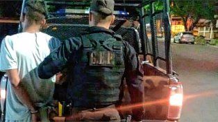 Dos presos que se encontraban en celdas de aislamiento se escaparon en la madrugada de este miércoles. Fueron recapturados en barrios cercanos a la cárcel