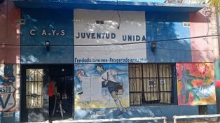 Inseguridad: tercer robo en doce días en un histórico club de Echesortu