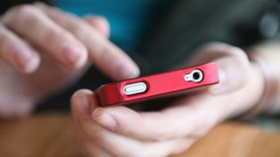“Agendame”, el mensaje que generó dudas en los usuarios