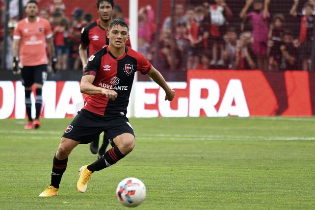 Campagnaro sufrió la ruptura del ligamento cruzado anterior de la rodilla izquierda. &nbsp;