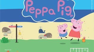 El gran día de Peppa Pig llega a Santa Fe éstas vacaciones de invierno El gran día de Peppa Pig llega a Santa Fe éstas vacaciones de invierno