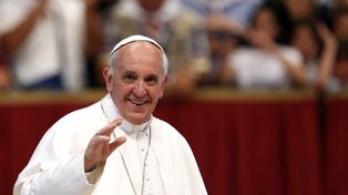 El Papa en Chile: analizan de qué forma podrán ingresar un millón de argentinos