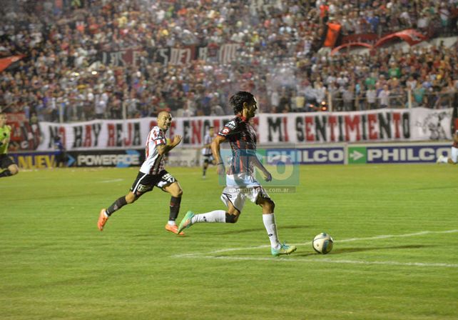 Foto UNO/Juan Manuel Hernández