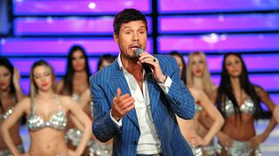 Desde Twitter preparan una nueva campaña con un apagón a Marcelo Tinelli