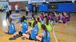 Más de 120 jóvenes del departamento San Martín participaron de Santa Fe en Movimiento