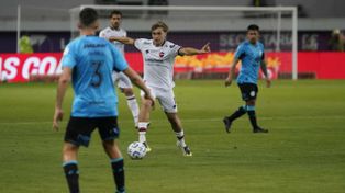 Una de las joyas de Newells está a punto de extender su contrato hasta diciembre de 2027