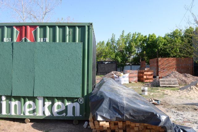 Se vienen grandes patios de comida al aire libre en Pichincha y la zona  oeste