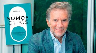 Un libro para pensar cómo la pandemia transformó la manera de pensar, crear y comunicar.&nbsp;
