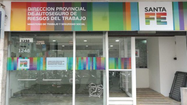 Funcionaria aseguró que la gestión Pullaro ajustó los controles respecto de las licencias laborales. Funcionaria aseguró que la gestión Pullaro ajustó los controles respecto de las licencias laborales.