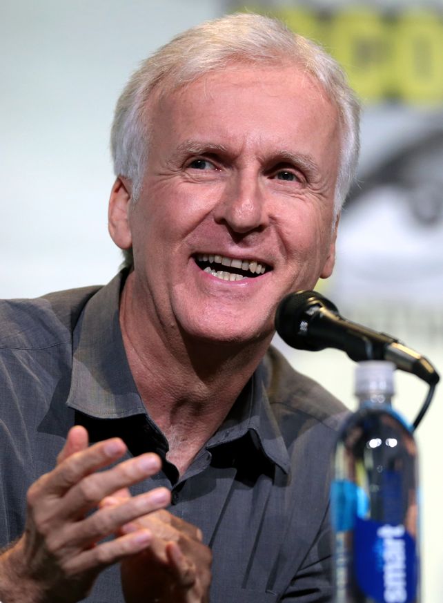 James Cameron: Con «Avatar» no  jugamos el juego de Marvel
