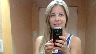 Mataron a balazos a la esposa del intendente puntano de La Calera