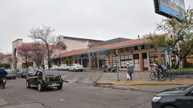 ¿Cuál será el destino del edificio de la actual terminal?