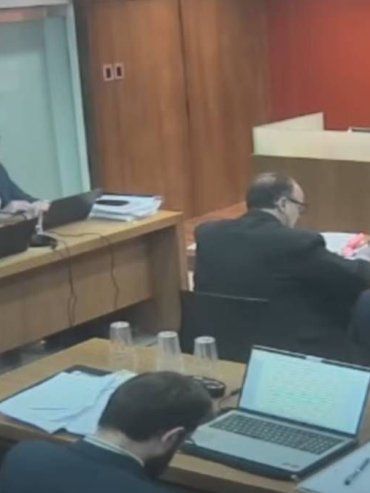 La elevación a juicio por los contratos truchos vuelve moverse desde el 26 de mayo