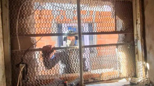 Golpe al narcomenudeo en Paraná: detienen a presunto líder y secuestran más de 6 millones de pesos
