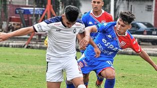Unión, aún con chances de clasificar en Reserva