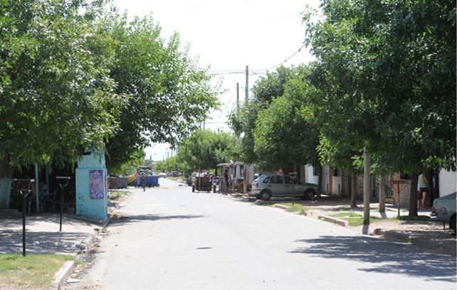 Rosario: un anciano presenció un asalto y por la tensión murió de un paro cardíaco