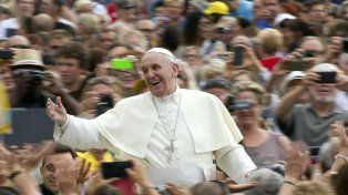 Doce años de pontificado: el video que publicó el Vaticano con los momentos más emblemáticos de Francisco