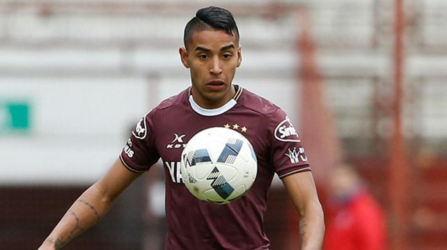 Gómez: Los de River se puteaban entre ellos