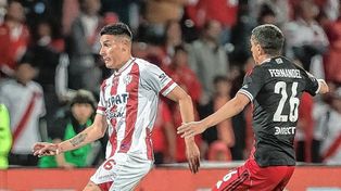 Martínez: Unión estuvo a la altura pero no nos alcanzó