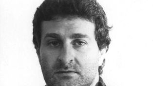 José Luis Cabezas trabajaba para la revista Noticias