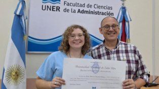 Roque Benedetto quiere que se declare la inconstitucionalidad de la prohibición a ejercer como contador siendo abogado.