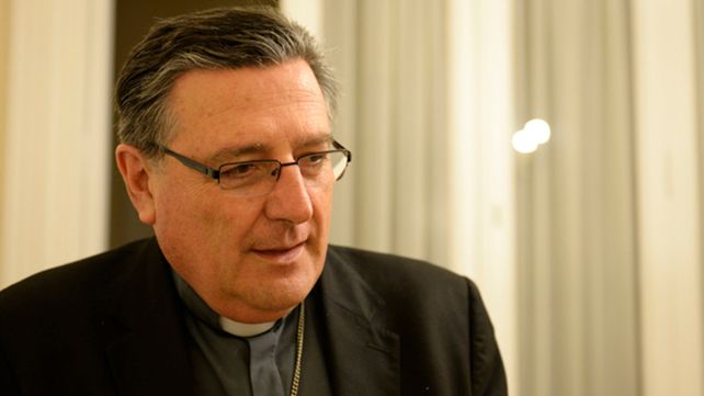 Eduardo Martín: Les hemos firmado un cheque en blanco.