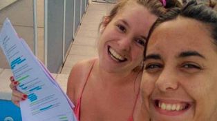 Encontraron muertas a las jóvenes que habían desaparecido en Ecuador