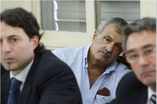 Puerto Ibicuy: tratan de localizar a un exfuncionario menemista