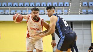 Unión buscará levantar cabeza ante Oberá en la Liga Nacional
