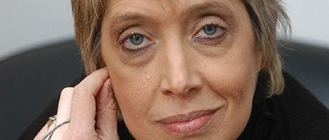 Teresa Parodi, conmovida por el femicidio de Fátima