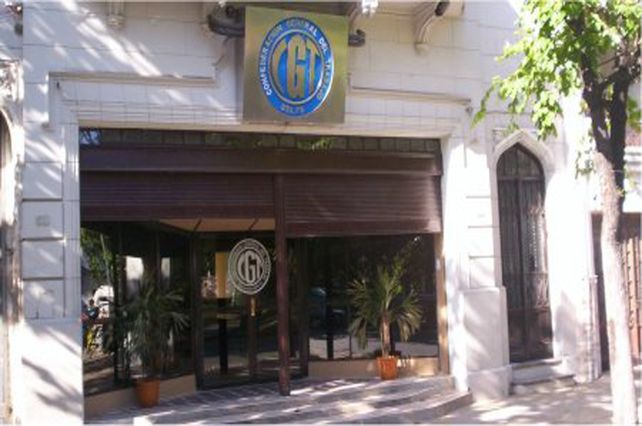 Autonomía. La central obrera dio libertad de acción a sus miembros.