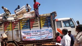 La ONU pide 7.000 millones d&oacute;lares para ayuda humanitaria en 2009