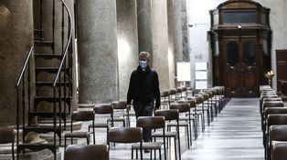La circulación en el Amba será mas difícil desde el lunes