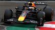 Azerbaiyán: Pole position para Verstappen, que quiere dar pelea en el campeonato