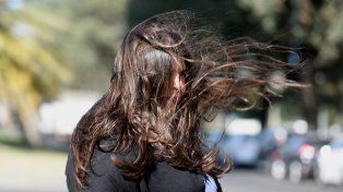 El tiempo en Rosario: el Día de la Primavera llega con alerta amarillo