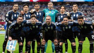 The Telegraph acusó a Argentina de usar 31 trucos sucios para eliminar a Inglaterra