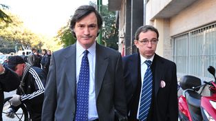 El padre de Angeles dijo que su hija se defendió por su dignidad y eso le costó la vida