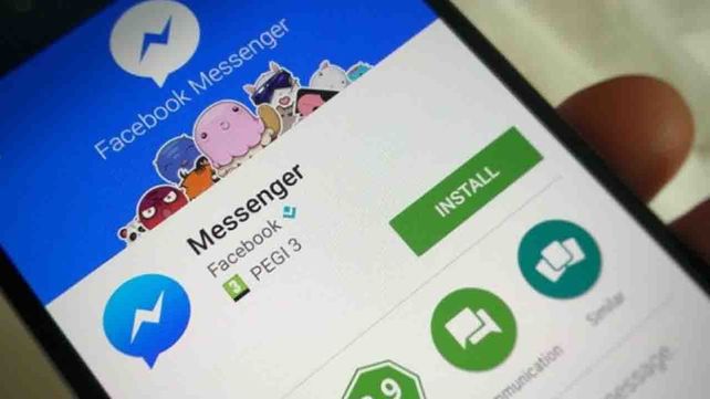 El archivo que no tenés que abrir nunca en Facebook