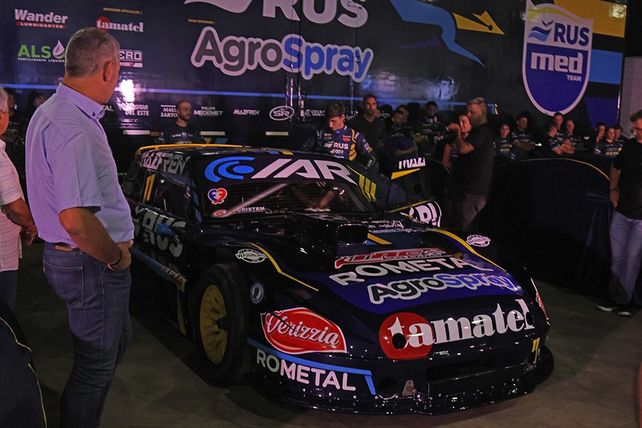 Thomas Ricciardi