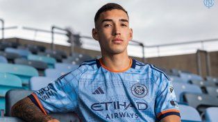 Central confirmó al sexto refuerzo y hay avances por el séptimo