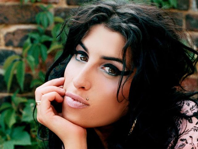 Un documental de Amy Winehouse