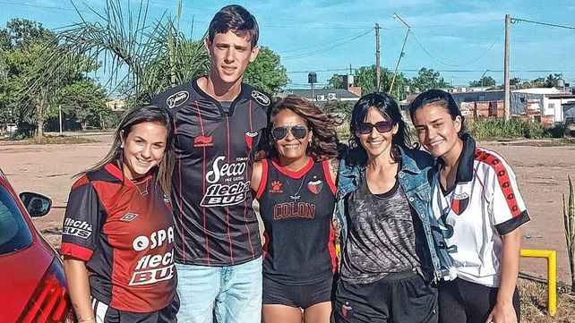 Foto: @morochiastafe