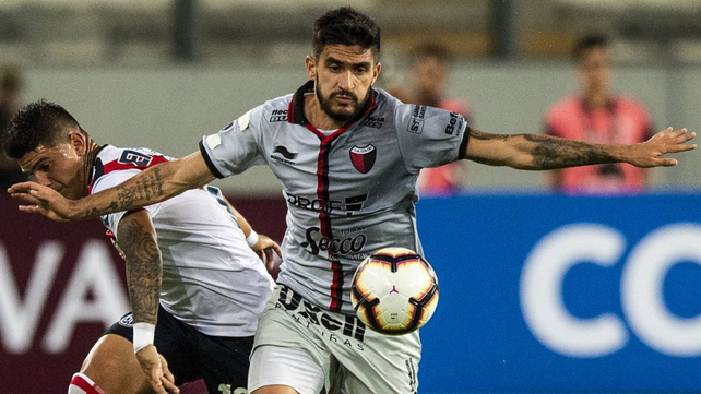 Luego de su paso por Col&oacute;n