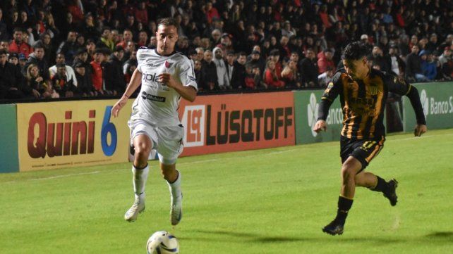 La Zona A, más apretada que nunca: Colón quedó cuarto y se viene otra fecha decisiva