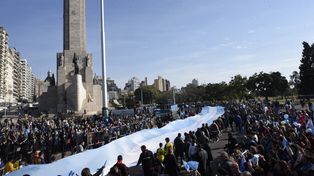 20 de Junio