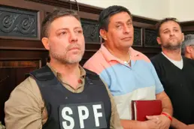 De Rosario a Puerto Gaboto: condenaron a 12 años a exdirigente rural de Entre Ríos por liderar una banda narco